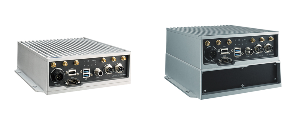 研華工業(yè)電腦